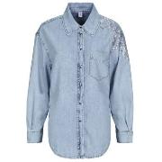 Paitapusero / Kauluspaita Liu Jo  UA5128  IT 40