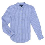 Pitkähihainen paitapusero Polo Ralph Lauren  POSTBOY BAND-SHIRTS-SPORT...
