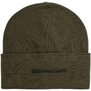 Pipot Calvin Klein Jeans  INST EMBRO BEANIE K50K512452  Yksi Koko