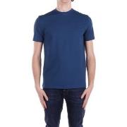 Lyhythihainen t-paita Suns  TSS51043U  EU S