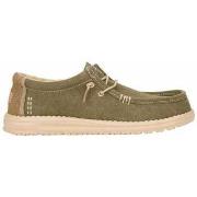 Tennarit HEYDUDE  Wally workwear  40