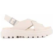 Sandaalit Palladium  Pallacruise crossed  36