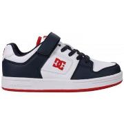 Lastenkengät DC Shoes  Manteca 4 v sn  28