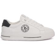 Tennarit Tom Tailor  WHITE  37