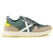 Kävelykengät Munich  Clik 19 4172019 Beige  40