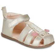 Tyttöjen sandaalit Easy Peasy  MY SANDALETTE LICORNE  24