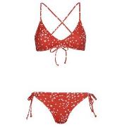 kaksiosainen uimapuku Roxy  PT BEACH CLASSICS STRAPPY SET  EU S