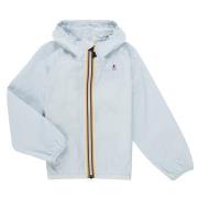 Tuulitakit K-Way  LE VRAI PETIT CLAUDE 4.0 100 % NYLON RECYCLED  4 vuo...