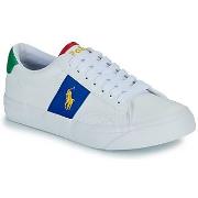 Lastenkengät Polo Ralph Lauren  RYLEY  35