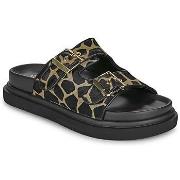 Sandaalit Exé Shoes  HS53023-ZEBRA-BEIGE  36