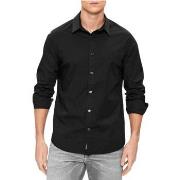 Pitkähihainen paitapusero Calvin Klein Jeans  J30J324614  EU XXL