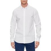 Pitkähihainen paitapusero Calvin Klein Jeans  J30J324614  EU L