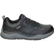 Kävelykengät Skechers  210021-BKGY  44