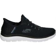 Kengät Skechers  232457-BLK  41
