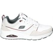 Kengät Skechers  183020-WGR  44