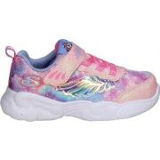 Tennarit Skechers  302765N-PKLV  22