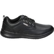 Kävelykengät Skechers  65693-BBK  41