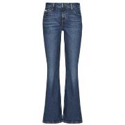 Bootcut-farkut Guess  G09 BOOTCUT  US 26 / 32