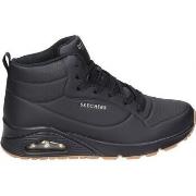 Kengät Skechers  177097-BBK  36