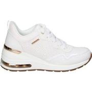 Kengät Skechers  155399-WHT  39