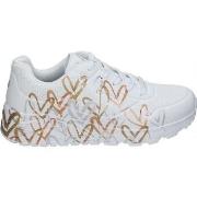 Kengät Skechers  314067L-WTGD  37