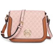 Olkalaukut Michèle  D55084  Yksi Koko