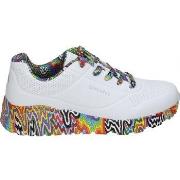 Kengät Skechers  314084L-WMLT  38