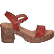 Sandaalit Marila  MARIETA  39