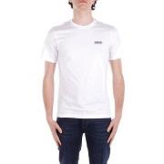 Lyhythihainen t-paita Barbour  MTS0141 MTS  EU M