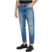 Suorat farkut Calvin Klein Jeans  J30J327012  FR 34