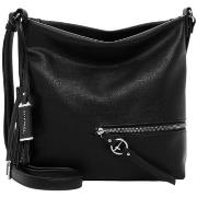 Olkalaukut Tamaris  32801 100-black Noir  Yksi Koko