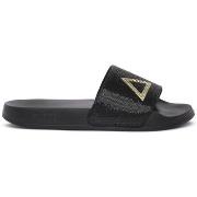 Sandaalit Sun68  SUN68 11 SLIPPERSLOGO STRASS  37