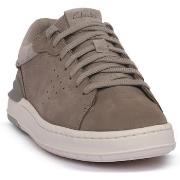 Tennarit Clarks  COURTLITE 2 RUNLACE  44