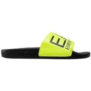 Rantasandaalit Emporio Armani EA7  7X000108  40