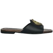Sandaalit Roberto Cavalli  78RA3S92-ZPB20 899-BLACK Noir  36