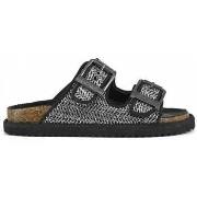 Sandaalit Colors of California  Sandal laminated rafia  36