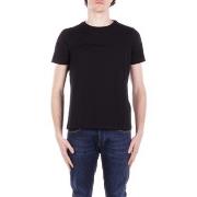 Lyhythihainen t-paita Gcds  A2EM2300UW1  EU S