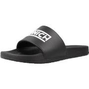Rantasandaalit Munich  FLAT SLIDER D LOGO BLA  39