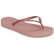 Rantasandaalit Havaianas  SLIM FLATFORM  35 / 36