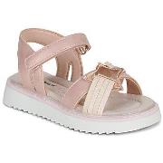 Tyttöjen sandaalit BEPPI  2203880-ROSA  25