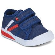 Lastenkengät BEPPI  2207130-NAVY-BLUE  19