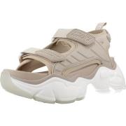 Sandaalit Buffalo  BINARY TRACK  37