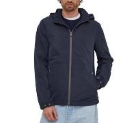 Tuulitakit Geox  M LEITAN MID PARKA  FR 56