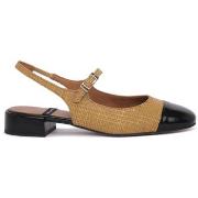 Balleriinat Angel Alarcon  MALORY NERO  36