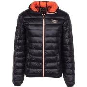 Toppatakki Harry Kayn  COMAIN_DN_Noir  EU XXL