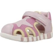 Tyttöjen sandaalit Geox  B SANDAL IUPIDOO GIR  21