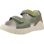 Poikien sandaalit Biomecanics  252229B  24