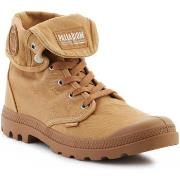 Kengät Palladium  BAGGY 02353-285-M ALL WOODLIN  41