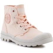 Kengät Palladium  Pampa Hi 92352-868-M Peaskin  36