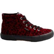 Naisten kengät Diesel  YKK-301-ROJO-G  36